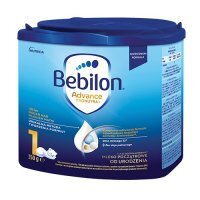 BEBILON 2 Pronutra-Advance Mleko następne po 6. miesiącu 800 g
