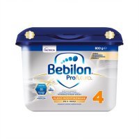 BEBILON Profutura 4 Mleko modyfikowane po 2. roku 800 g