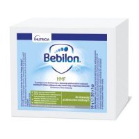 BEBILON HMF Wzmacniacz mleka kobiecego, 50x1g