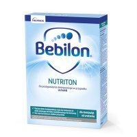 BEBILON NUTRITON dla niemowląt od urodzenia 135 g