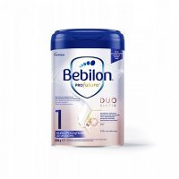 BEBILON Profutura DUO BIOTIK 1 proszek 800 g