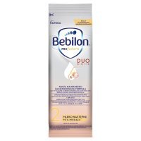 Bebilon Profutura Duobiotik 2 Mleko następne po 6. miesiącu saszetka, 28,8 g