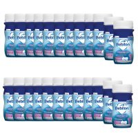 Bebilon Prosyneo HA 1 Mleko początkowe w płynie dla niemowląt od urodzenia, 24x 90ml