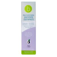 BECONFIDENT Acai + Mint Wielofunkcyjna wybielająca pasta do zębów, 75 ml