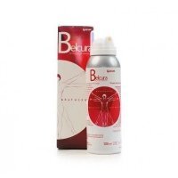 BELCURA Emulsja w sprayu do ciała 125 ml