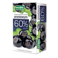 Belin Herbatka owocowa aronia, 20 torebek