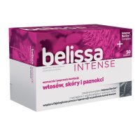 BELISSA INTENSE 50 tabletek