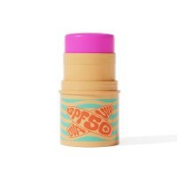 Bell Surf Stick Kolorowy sztyft przeciwsłoneczny SPF 50+ Różowy, 6,8g