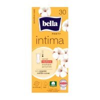 BELLA Panty Intima Normal Maxiform Ultracienkie wkładki higieniczne, 30szt.