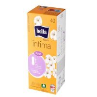 BELLA PANTY INTIMA Plus Wkładki higieniczne, 40 sztuk