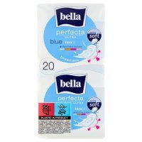 Bella perfecta ultra blue extra soft podpaski, 20szt.