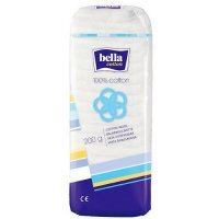 BELLA Wata bawełniana - 200g