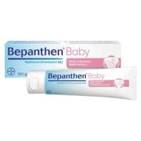 Bepanthen Baby Maść ochronna, 100 g