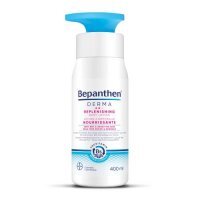 Bepanthen Derma głęboko odżywczy Balsam do ciała, 400 ml
