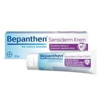 Bepanthen Sensiderm Krem, 20 g