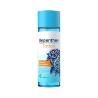 Bepanthen Tattoo Żel do mycia wytatuowanej skóry, 200ml KRÓTKA DATA 31.08.2026