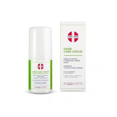 Beta Skin Hand Care Cream Krem pielęgnacyjny do rąk, 75ml