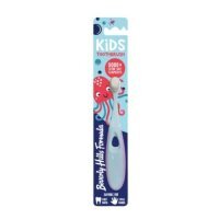 Beverly Hills Formula Kids 9008 Extra Soft Szczoteczka do zębów dla dzieci niebieska