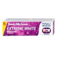 BEVERLY HILLS Extreme White Pasta do zębów, 100ml