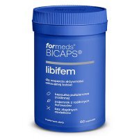 FORMEDS Bicaps Libifem, 60 kaps.