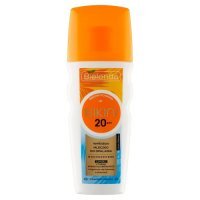 BIELENDA BIKINI Nawilżające mleczko do opalania SPF 20, 175 ml