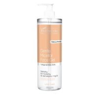 BIELENDA PROFESSIONAL Lipid Care Collagen &amp; Amino Acids Delikatny żel micelarny do demakijażu twarzy, oczu i ust, 500ml