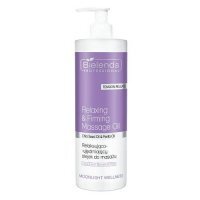 Bielenda Professional Moonlight Wellness Relaksująco-ujędrniający olejek do masażu, 500 ml