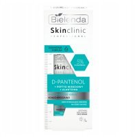 Bielenda Professional Skin Clinic D-Pantenol Dual Booster serum kojąco-wyciszające, 45 ml