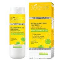 BIELENDA PROFESSIONAL SUPREMELAB Naprawcze serum odżywczo-normalizujące, 30 ml
