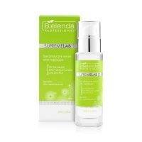 BIELENDA PROFESSIONAL SUPREMELAB SEBIO DERM Specjalistyczne serum sebo-regulujące, 30 ml