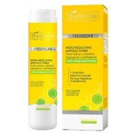 Bielenda Professional SupremeLab Tonik-esencja o działaniu regulującym i nawilżającym, 100 ml