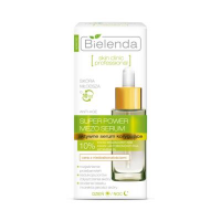 BIELENDA SKIN CLINIC PROFESSIONAL Aktywne serum korygujące dzień i noc, 30g