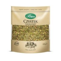 BiFix Czystek Herbatka ziołowa, 100g