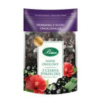 BiFix Napar owocowy z czarną porzeczką, 100g