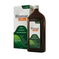 Bilomag pamięć i wzmocnienie, 900 ml