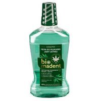 BIO MADENT Płyn do płukania jamy ustnej, 500ml