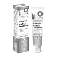 BIO MADENT Profesjonalna pasta do zębów wybielająca, 100ml