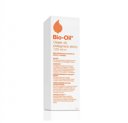 BIO-OIL olejek 125 ml