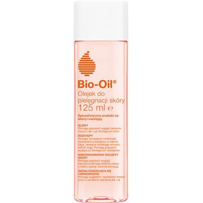 Bio-Oil Olejek do pielęgnacji skóry, 125 ml