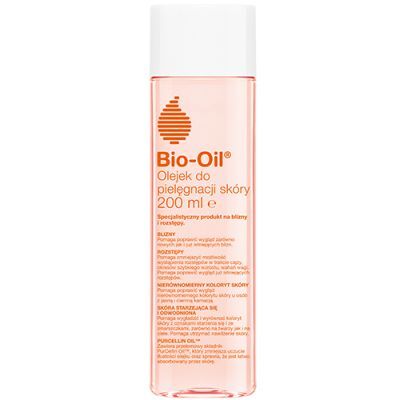 Bio-Oil Olejek do pielęgnacji skóry, 200 ml