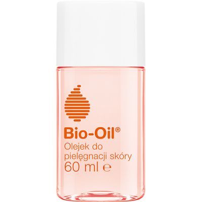 Bio-Oil Olejek do pielęgnacji skóry, 60 ml