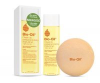 BIO-OIL Olejek do pielęgnacji skóry naturalny 125 ml