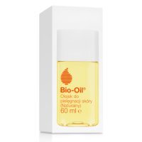 Bio-Oil Olejek do pielęgnacji skóry Naturalny, 60 ml