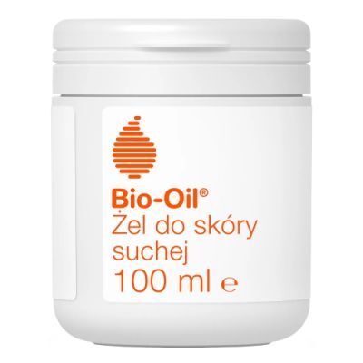 Bio-Oil Żel do skóry suchej, 100 ml