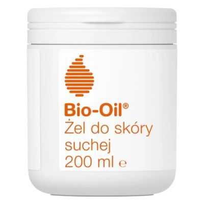 Bio-Oil Żel do skóry suchej, 200 ml