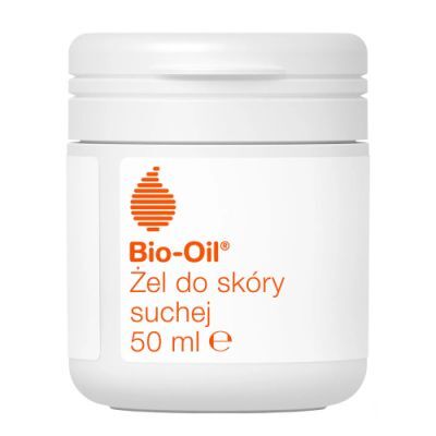 Bio-Oil Żel do skóry suchej, 50 ml