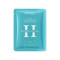 Bioaqua Hyaluron Maseczka na twarz z kwasem hialuronowym , 25 g