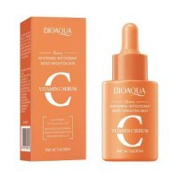 Bioaqua Vitamin C Serum z witaminą C, 30 ml