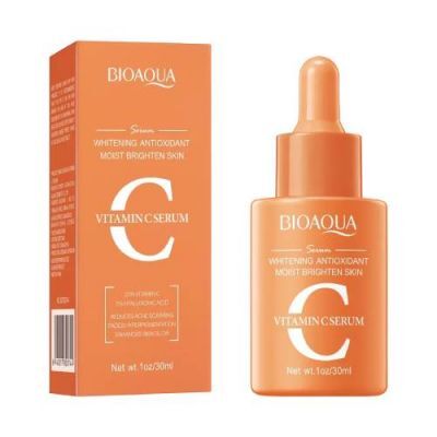 Bioaqua Vitamin C Serum z witaminą C, 30 ml