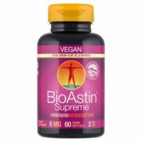 BioAstin Supreme Astaksantyny 6 mg, 60 kaps.